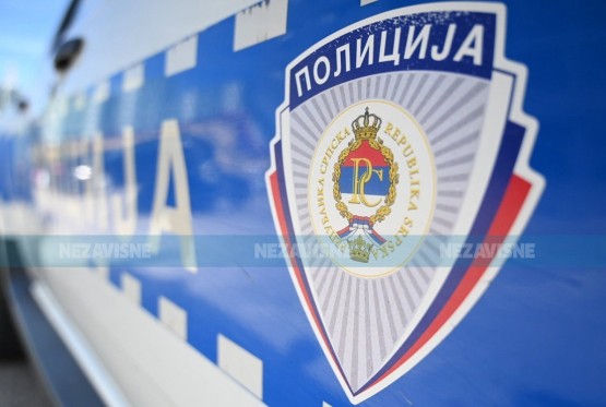 Dramatično jutro u Trebinju, naoružani razbojnik opljačkao pumpu