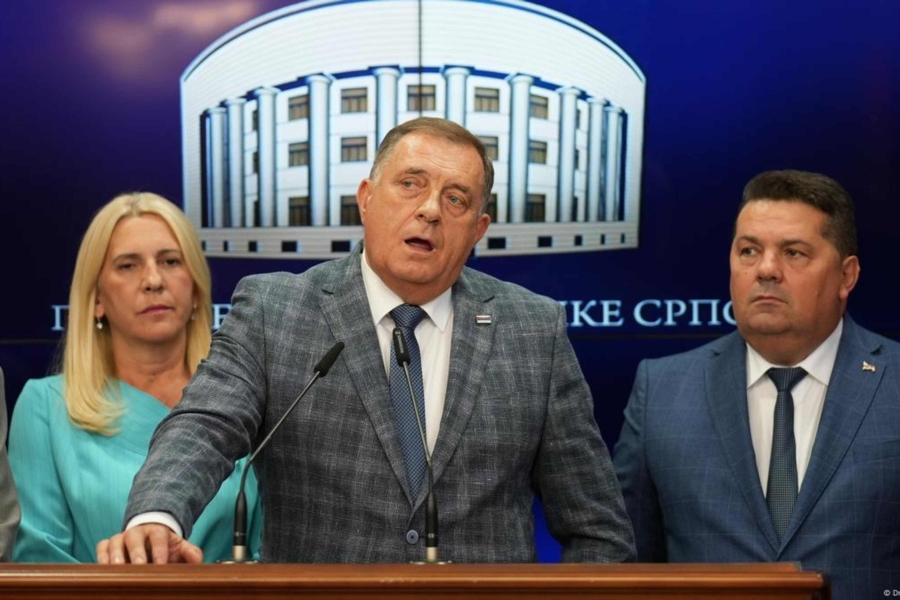 KONFUZIJA U RS-u: Jedni protiv prijevremenih izbora, drugi žele zajedničkog kandidata…