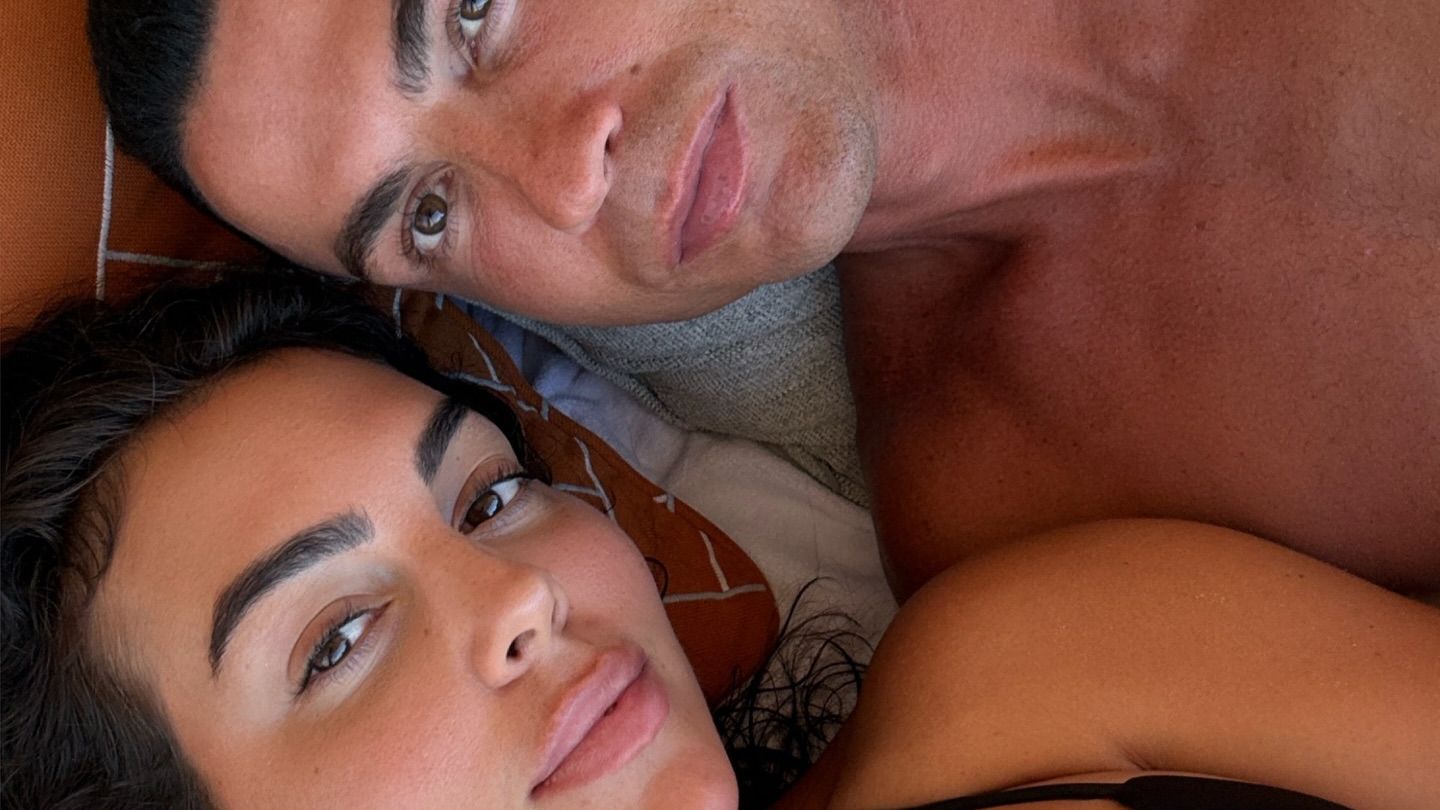 Cristiano Ronaldo + Georgina Rodríguez: Karat, njuška, cena: sve o impresivnim zaručničkim prstenom
