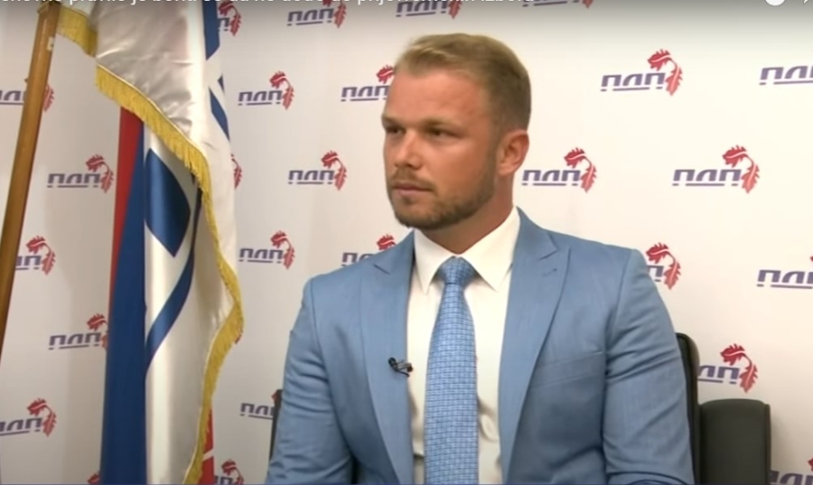 DRAŠKO STANIVUKOVIĆ PROTIV PRIJEVREMENIH IZBORA: ‘Dodik više nije predsjednik RS-a, ali borit ćemo se…’