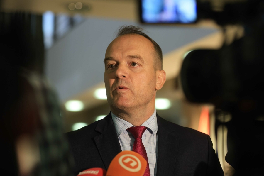 NEUSTAVNA IZBORNA KOMISIJA RS-a IZA ZATVORENIH VRATA: Spremni sprovesti referendum uprkos odluci Ustavnog suda BiH