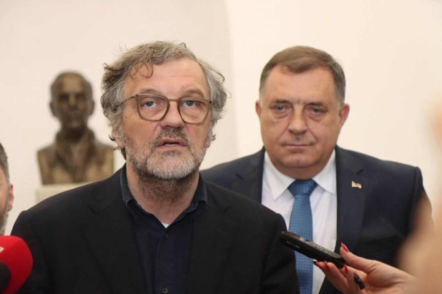 PROPALE INVESTICIJE: Kusturicin Andrićgrad i Dodikov KK Igokea u milionskim dugovima