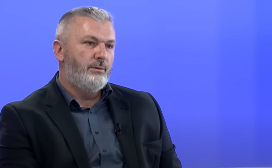 Mostarski medij: “Kažnjenička bojna i Sanin Musa”