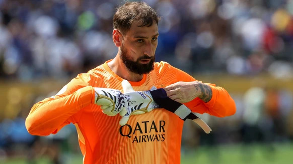 Da li mackety sada dobiva PSG golmana Donnarumma? +++ Manunited želi 120 miliona bez imena