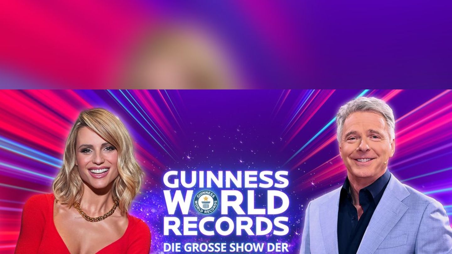 “Guinness World Records”: Bizarni pokušaji rekorda u SAT.1