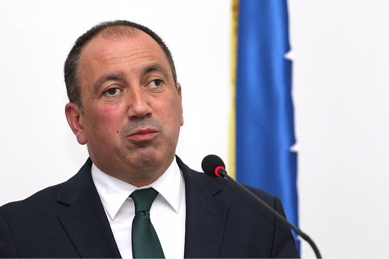 Crnadak: Dodik je zvanično prihvatio presudu plaćanjem 36.500 KM