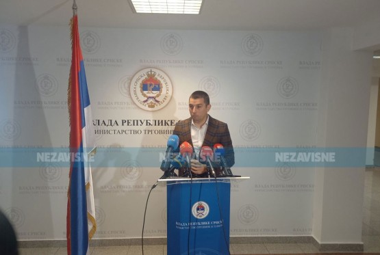 Šulić pružio podršku Pavlu Agbabi: Odgovorni za zagađenje Une moraju biti sankcionisani