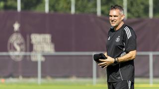 Fudbal – Super liga – Jocelyn Gourvennec: “Dolazim u Ženevu s puno poniznosti. Ne stižem kao učitelj”