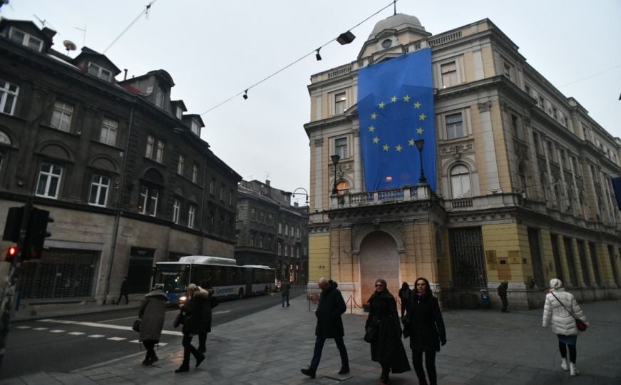 Foreign Policy o BiH: “I dalje su zarobljeni u mjestu, članstvo u EU izgleda dalje nego ikad”