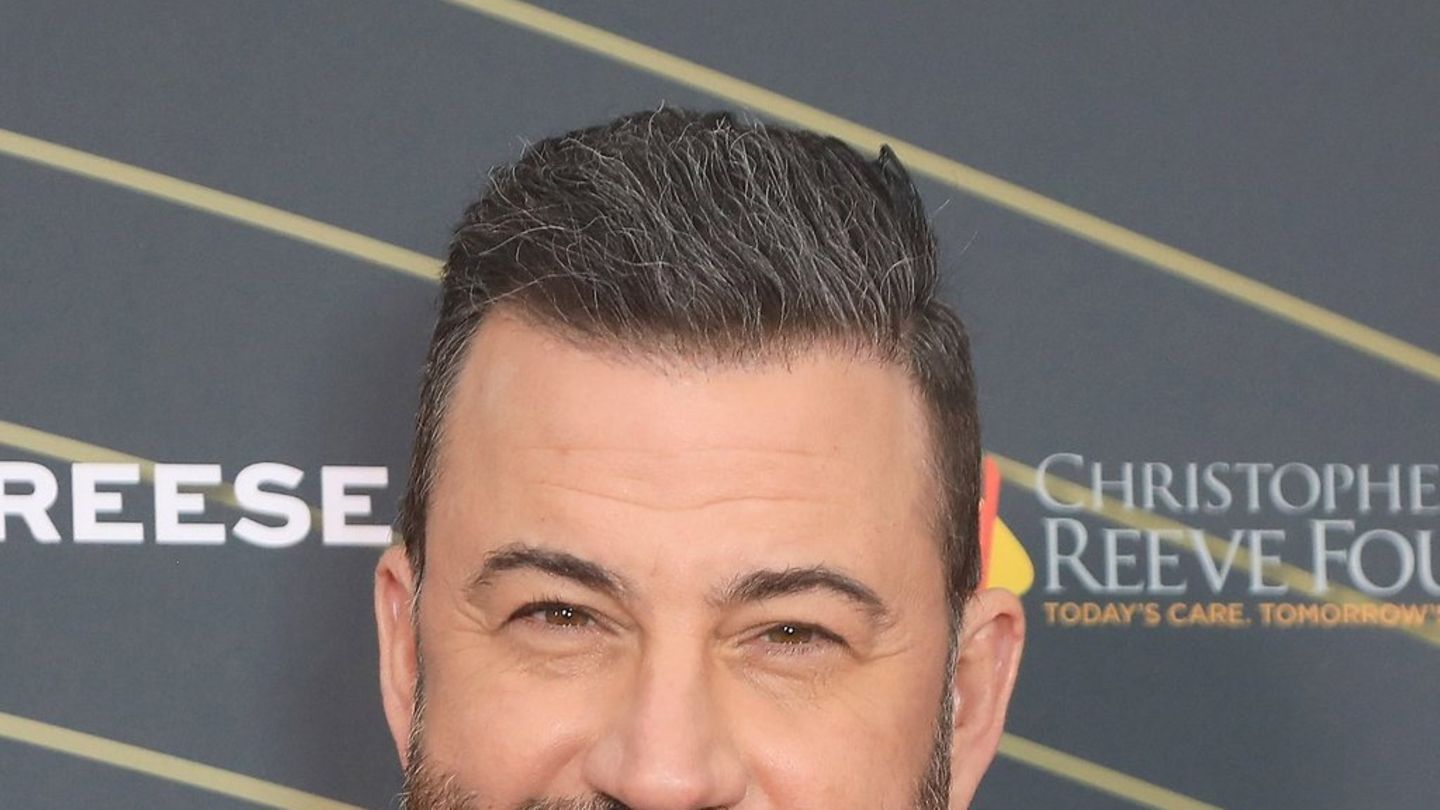 Jimmy Kimmel: On sada ima italijanski pasoš