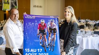 Biciklizam – Tour de Romandie – četvrto izdanje sinonim za inovacije