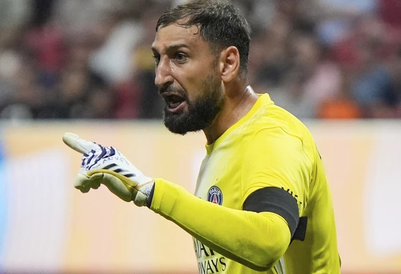 “Nulta poštovanje, sve je u novcu”: Donnarumma i njegov agent pucaju protiv PSG-a