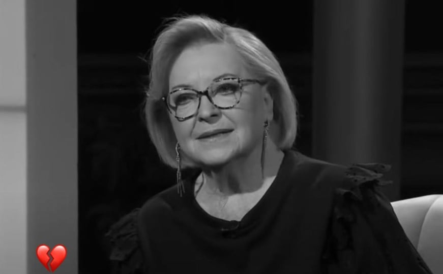 Hanka Paldum se emotivnom objavom oprostila od Gabi Novak: ‘Naša djevojčica anđeoskog glasa’