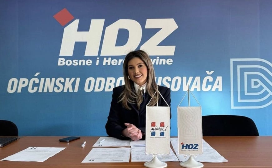 Savjetnica Marinka Čavare: Marija Ćosić u sukobu interesa zbog dvije javne funkcije