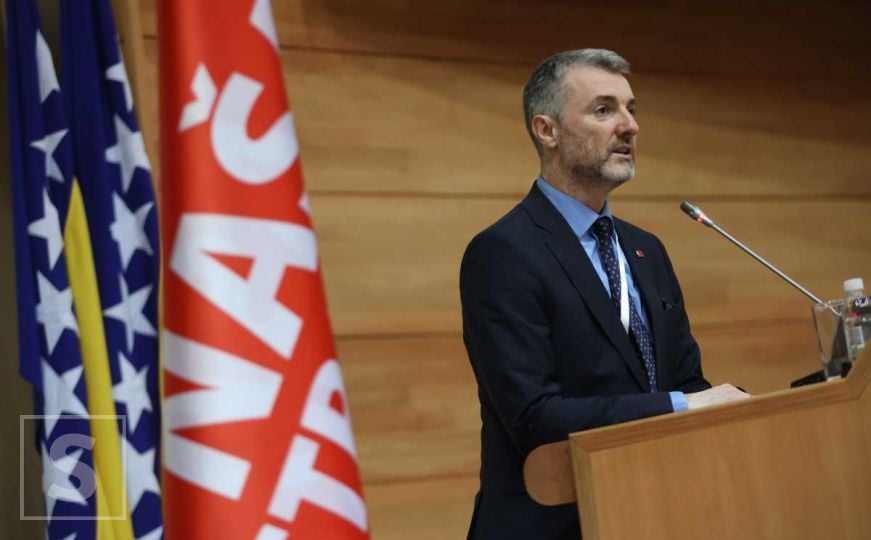 Naša stranka odmah odgovorila SBiH: ‘Populisti i interesdžije, šokantan je njihov moralni sunovrat’