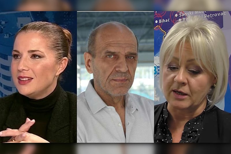 Promjene u vrhu TVSA: Novi Nadzorni odbor čine Avdija Hasanović, Dženana Bećirević i Maja Miralem