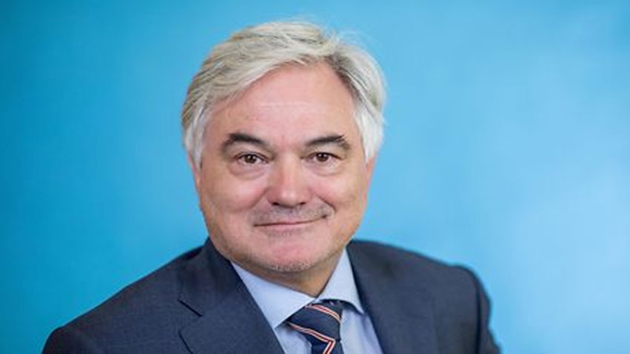 KO JE NOVI AMBASADOR NJEMAČKE U BiH: Radio i u OHR-u