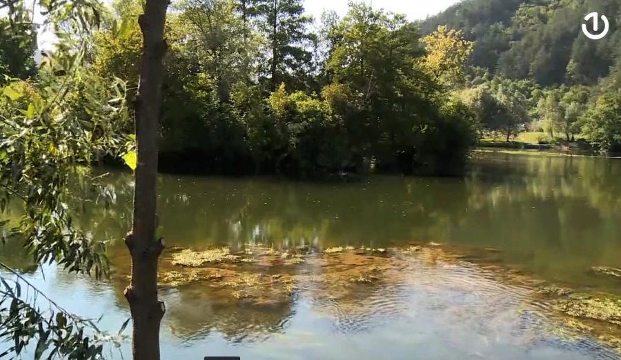 VEĆ NEKOLIKO DANA TRAJE ZAGAĐENJE: Šta su pokazali uzorci vode uzeti sa Une?