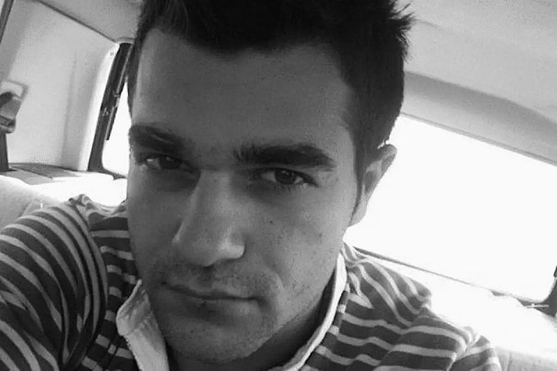 Prije 16 godina u Sarajevu je ubijen mladić Amar Mistrić, pomagač na slobodi, ubica izlazi vikendima