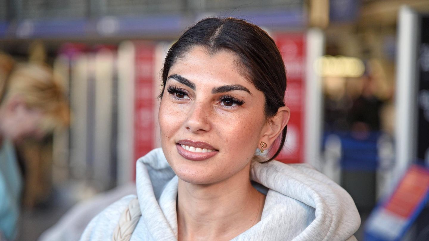 Yeliz Koc: Znači, ona je reagovala na Jimi Blue Ochsenknecht kao njen “tata”