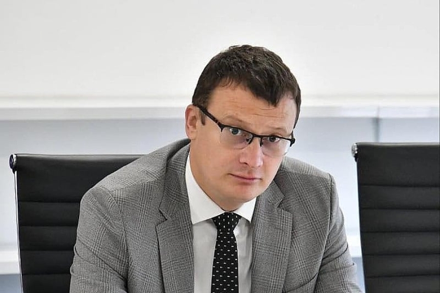 MARINKO BOŽOVIĆ NE KRIJE ONO ŠTA ZNA: ‘Situacija u RS može ići u dva pravca, jedan vodi u živi pijesak’