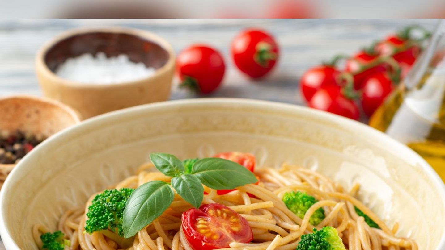 Ljeto na vilici: špagete alla chitarra sa povrćem