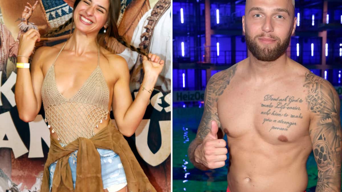 Novi relej “Love Island VIP” sa Filipom Pavlović i Stellom Stegmannom?
