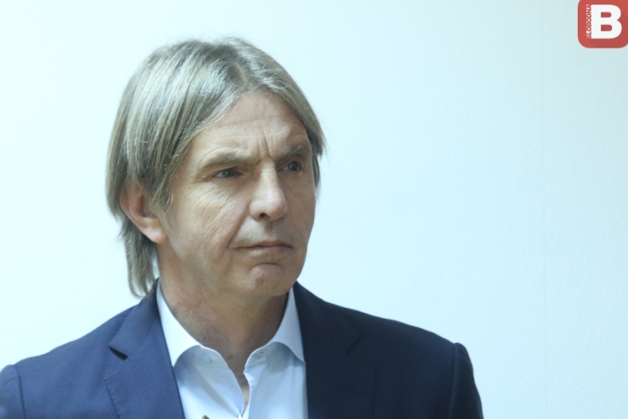 KOJOVIĆ KRITIKOVAO HDZ ZBOG DISKRIMINACIJE BOŠNJAKA: ‘Na primjeru Stoca možete vidjeti kako izgleda društvo u kojem oni vladaju’