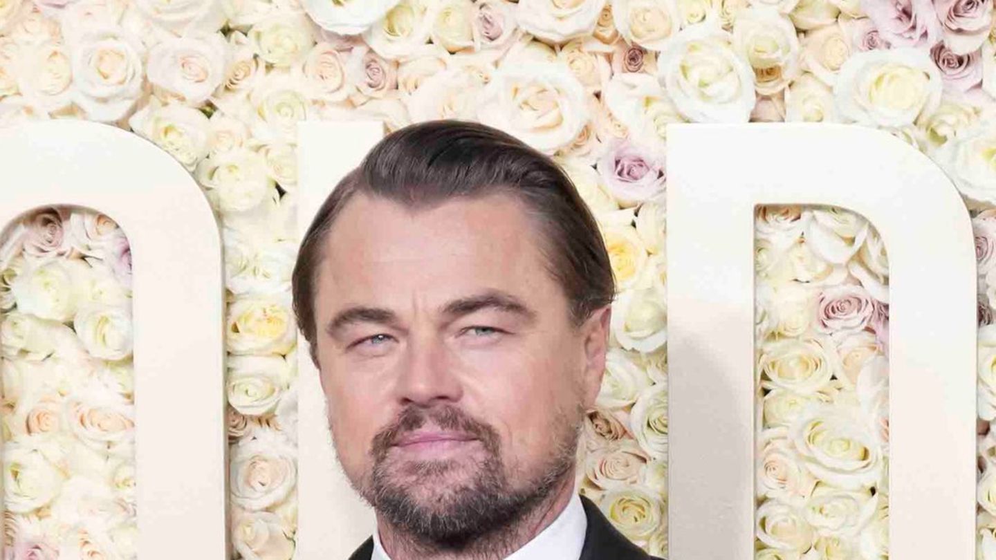 Leonardo DicaPrio: On osjeća toliko mlađe