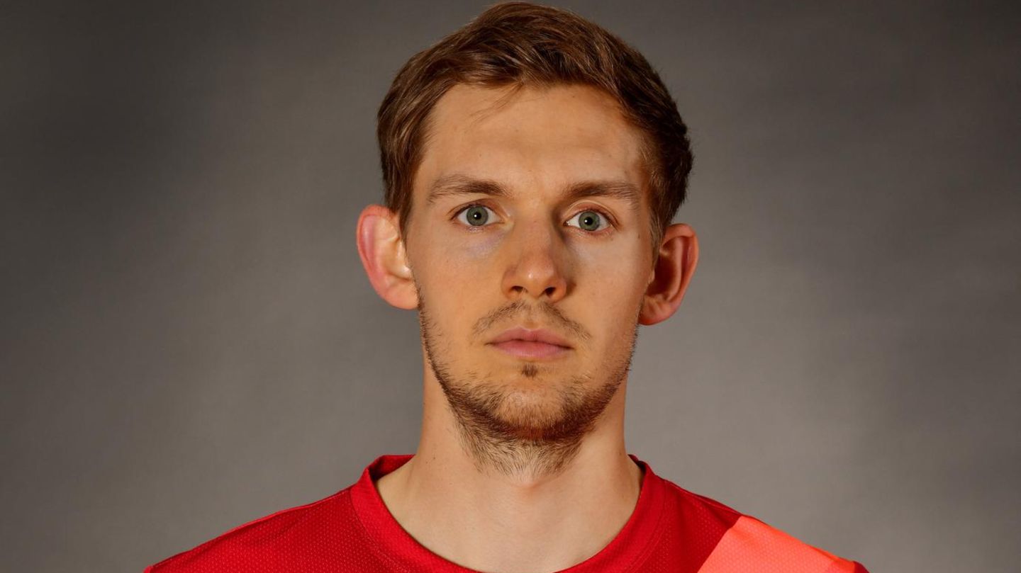 Marvin Seidel: Profesionalni sportaš tuguje gubitak njegovih blizanskih beba Clara i Jakoba