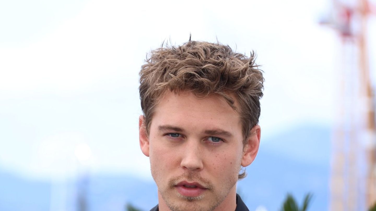 Austin Butler: Ovo je iza virusnog kupatila-zeko plesa