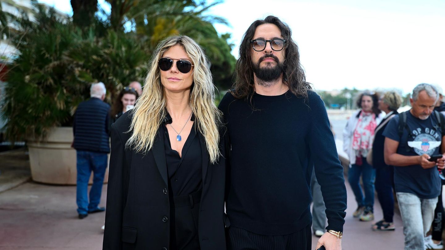 Heidi Klum: Tom Kaulitz je uznemiren – zbog braka sa Heidi Klumom