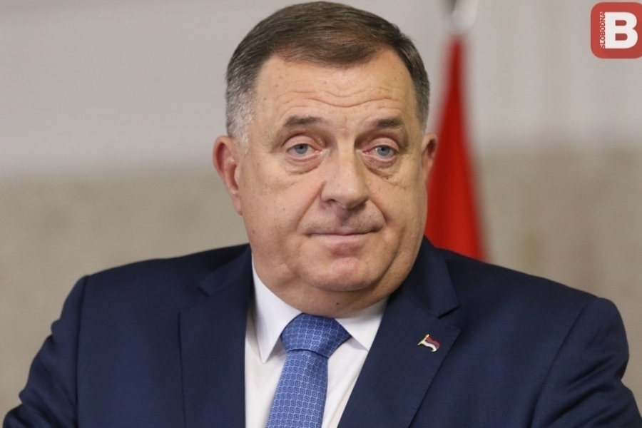 DODIK JE U GRDNIM PROBLEMIMA: Sam ih sebi zadao, pazite kakva odluka pada iduće sedmice