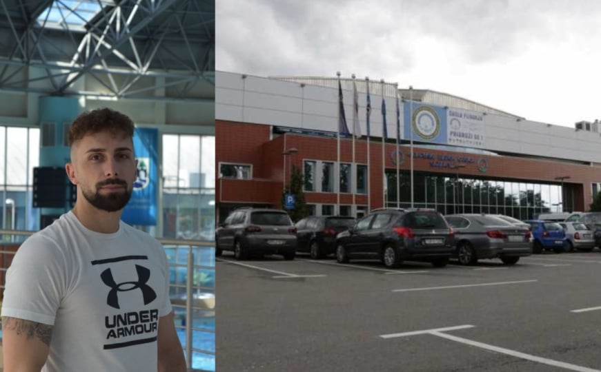 Trener s Olimpijskog bazena Otoka opisao incident: “Zrak je bio vrlo zagađen, otežano se disalo”