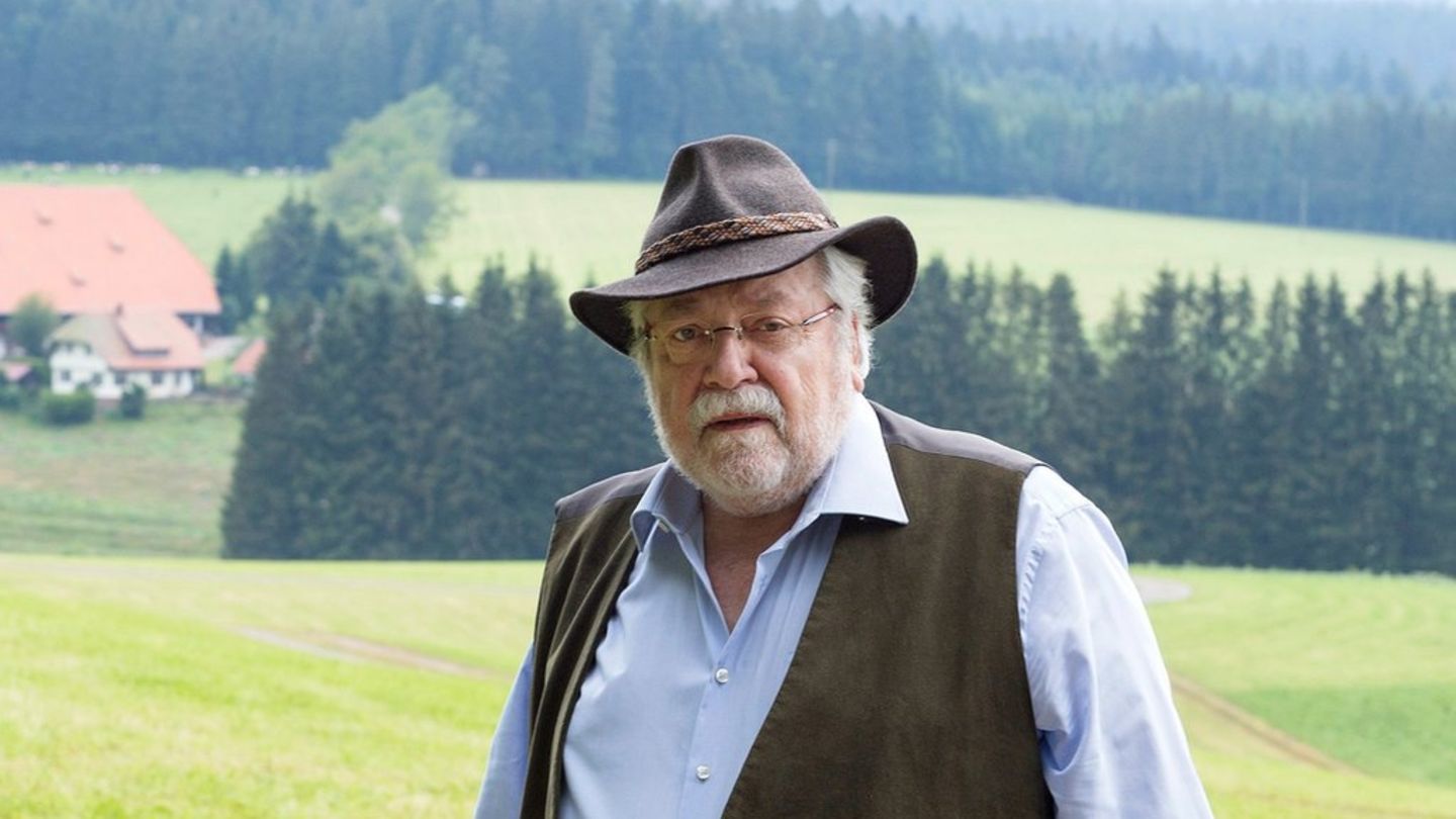 Wolfgang Hepp napušta seriju “Die Fallers”: Nakon 31 godina ide kao HERMANN FALLER