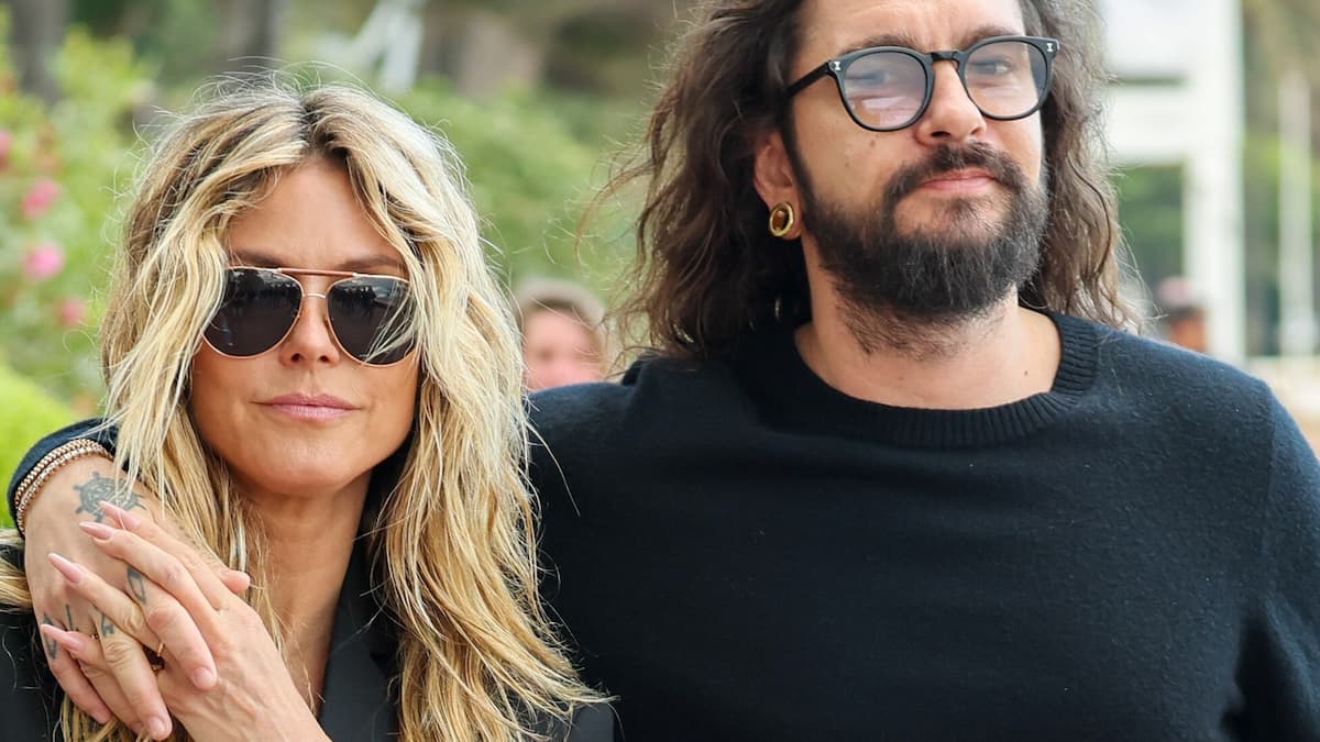 Tom Kaulitz iznerviran je “Toyboy” naslovi