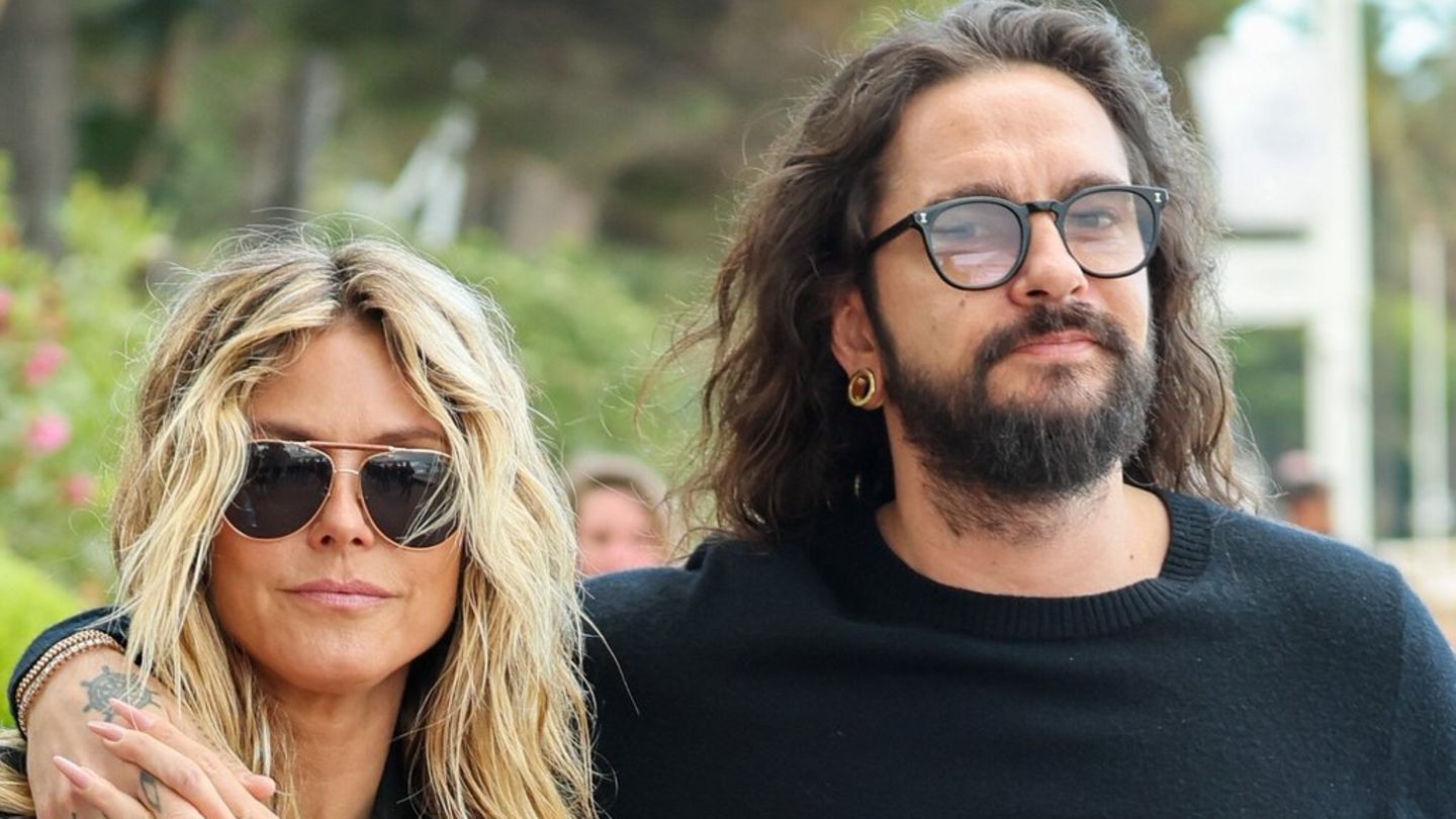 Tom Kaulitz o braku sa Heidi Klum: Ljutnja o “Toyboy” imenu