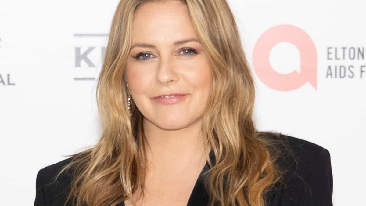 Alicia SilverStone o svojim počecima i strahovima na «pojma»
