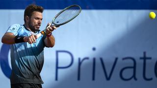 Tenis – Challenger de Cancun – Dvije pobjede istog dana za Stan Wawrinka