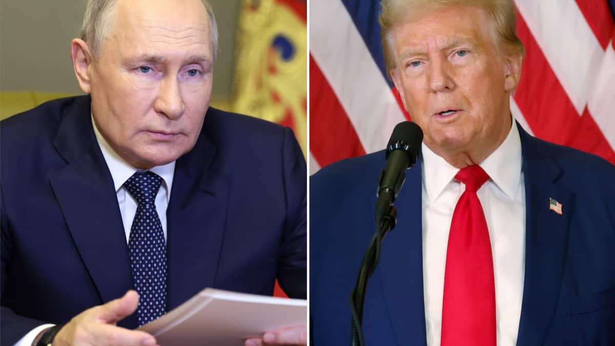 Trump i Putin: Promjena programa za vaš sastanak u Aljasci