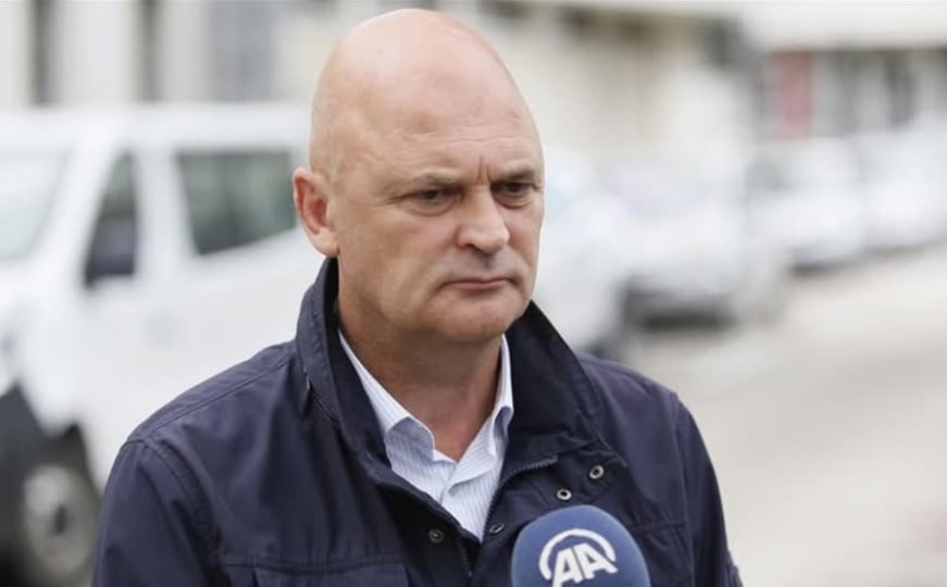 Gradonačelnik Stoca tvrdi da Bošnjaci u ovom gradu nisu diskriminisani