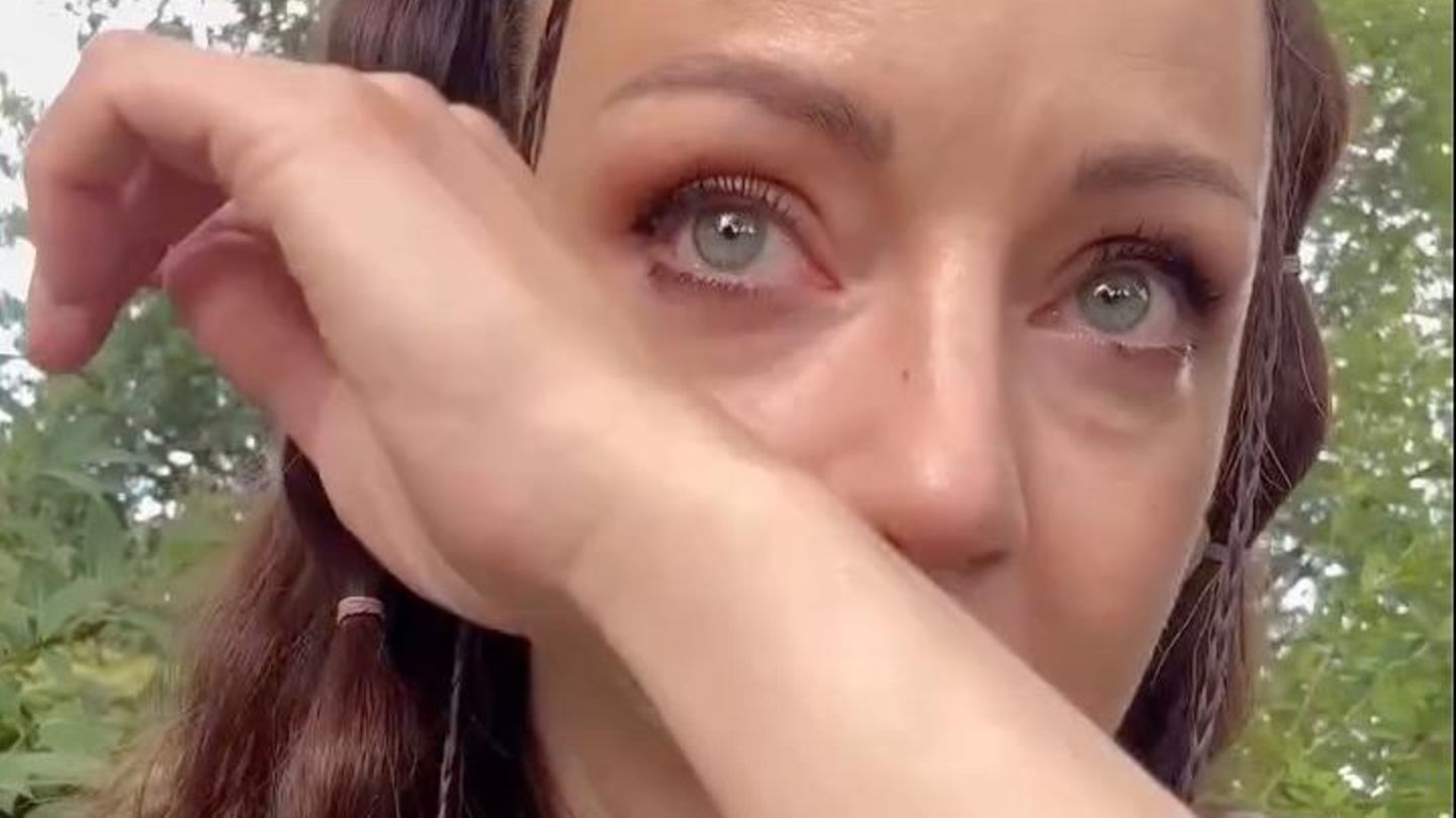 Jasmin Wagner: Jasmin Wagner pravi potez sudbine pod suzama