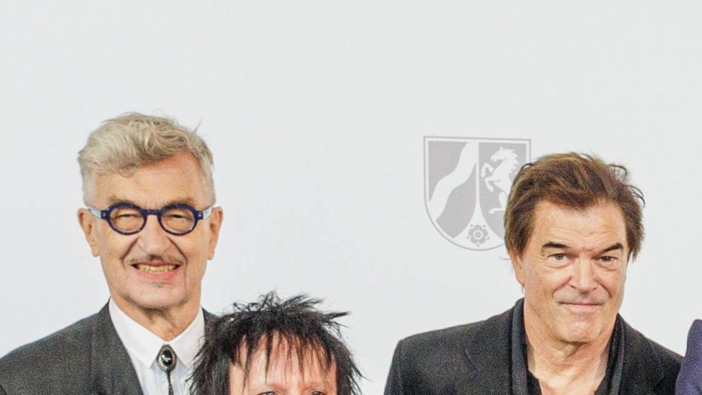 Wim Wenders slavi svoj 80. rođendan: dodirni post iz mrtvih pantalona
