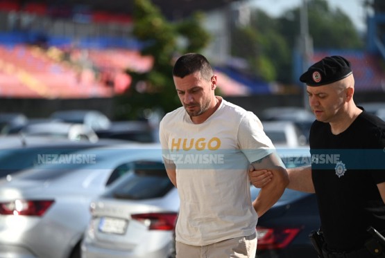 Nikola Kos se branio ćutanjem