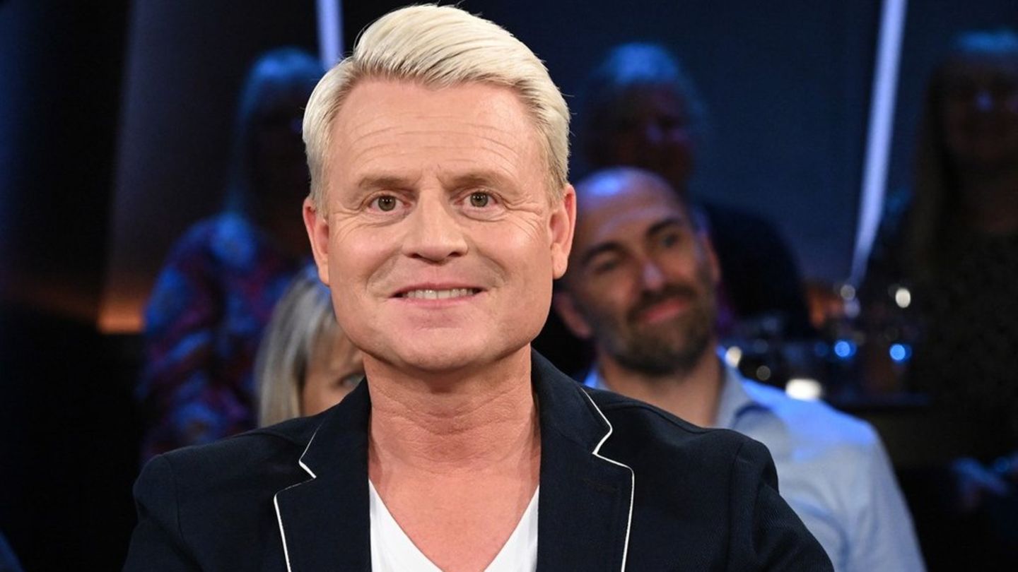 Guido Cantz: Ovaj šou zabranjuje mu ženu