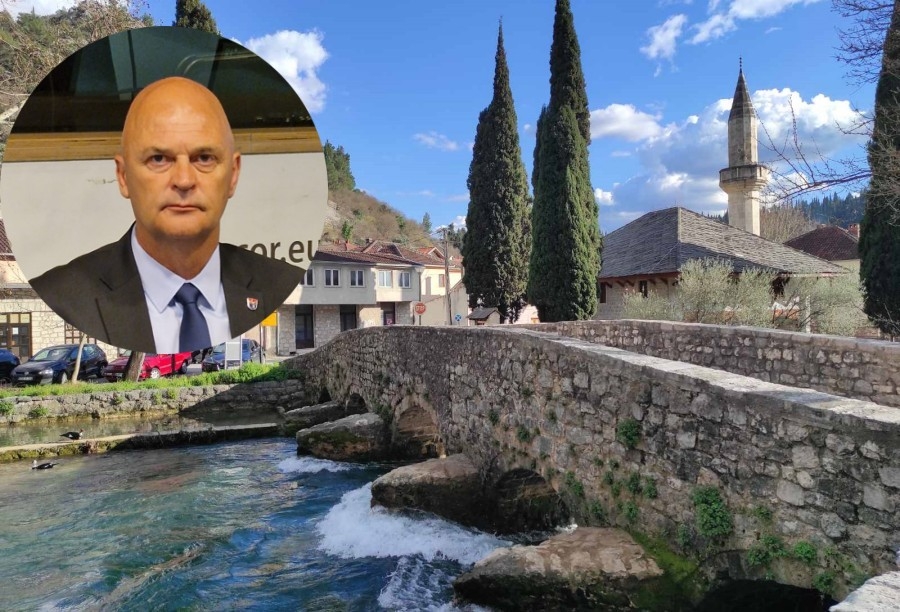 ‘ZAŠTO PRISVAJATE DRŽAVNU IMOVINU’: Stolac Glasno da glasnije ne može biti, nakon izjava gradonačelnika da Bošnjaci nisu diskriminisani u ovom gradu od Boškovića traže odgovore