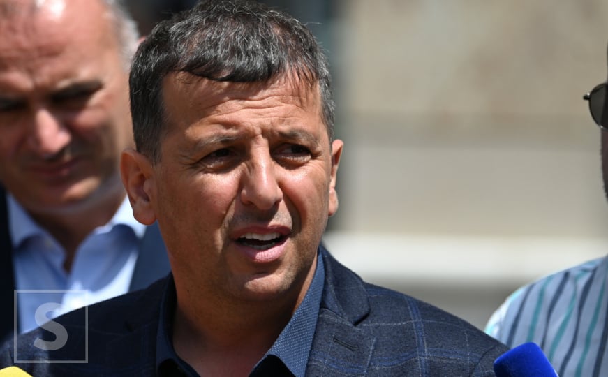 Nebojša Vukanović: ‘Stanivuković sve više liči na Šešelja s početka devedesetih’