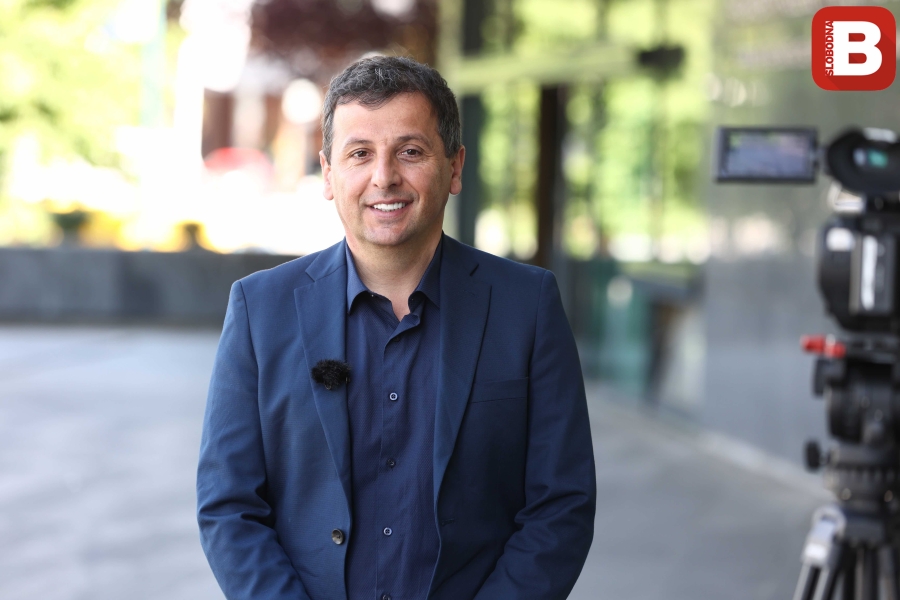 NEBOJŠA VUKANOVIĆ, OTVORENO: ‘Stanivuković sve više liči na Šešelja s početka devedesetih’