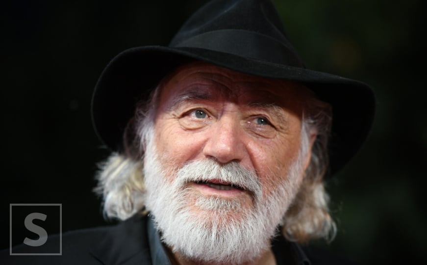 Šerbedžija na otvaranju SFF-a: “Snimanje filma Paviljon bilo je uživanje, samo mi je falio Conja”