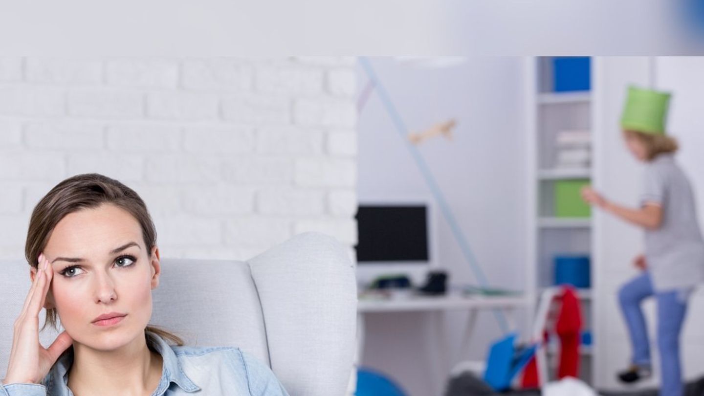 Majčinstvo sa Adhd-om: Koje su neurodivno potrebne majke